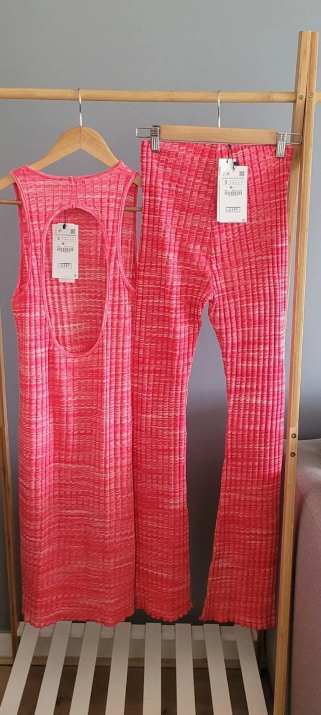 Zara Size S New Set with Tag – photo 4